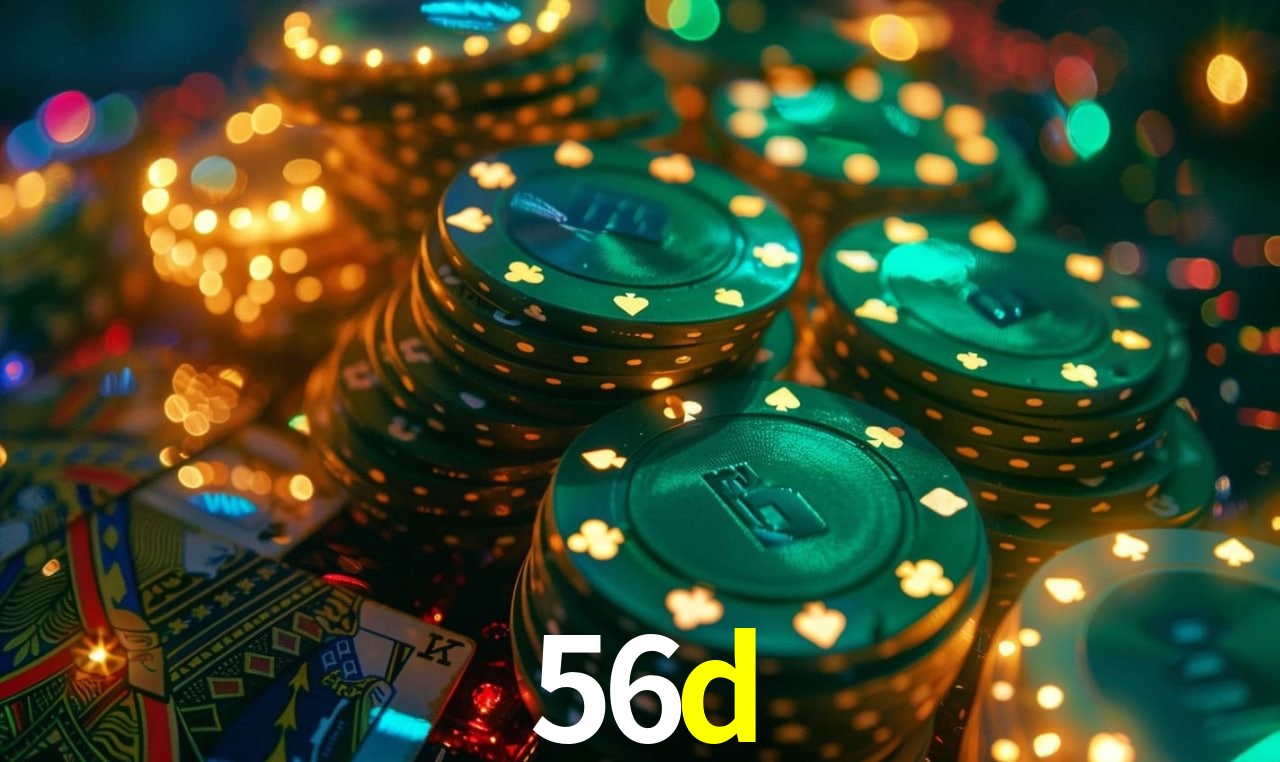 Estatísticas 56d