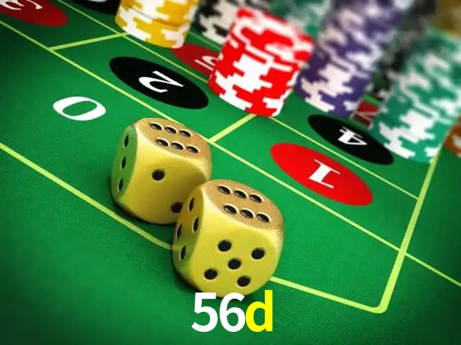 Welcome Bonus 56d
