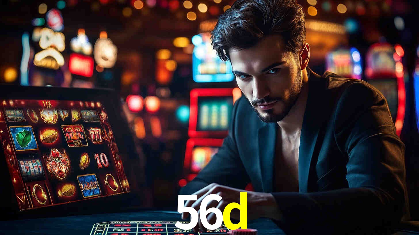 56d login