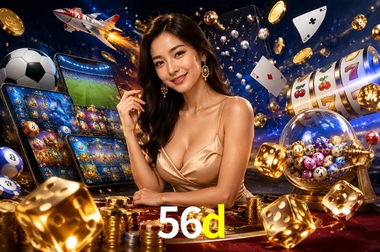 Live Casino 56d