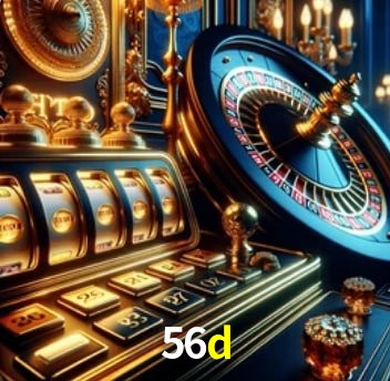 Apostas de Futebol 56d