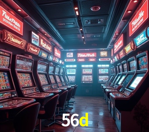 Plataforma 56d - Segurança SSL 256-bit