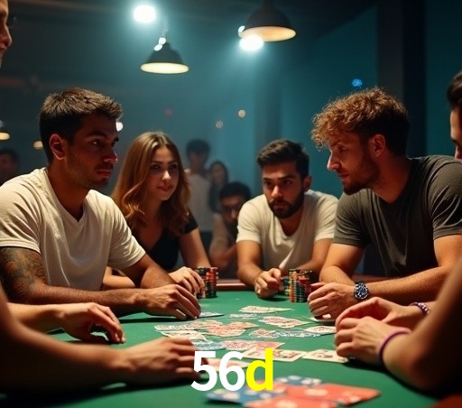 Slots 56d - Giros Grátis Diários