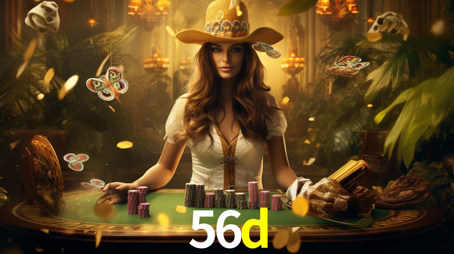Welcome Bonus 56d