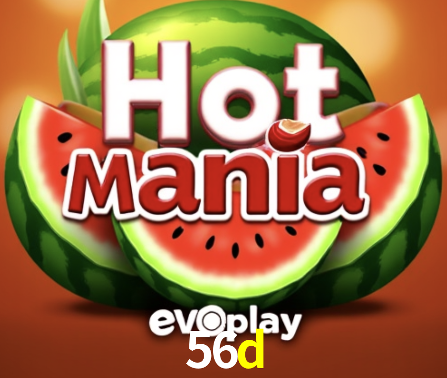 APP oficial da 56d para mobile