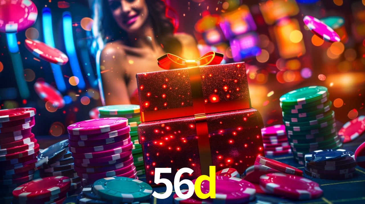 56d Logo 1