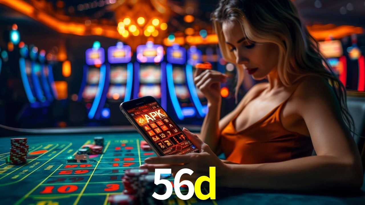 Blackjack Table 56d