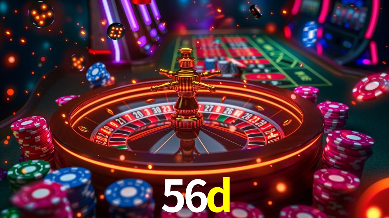 Jogos Exclusivos 56d