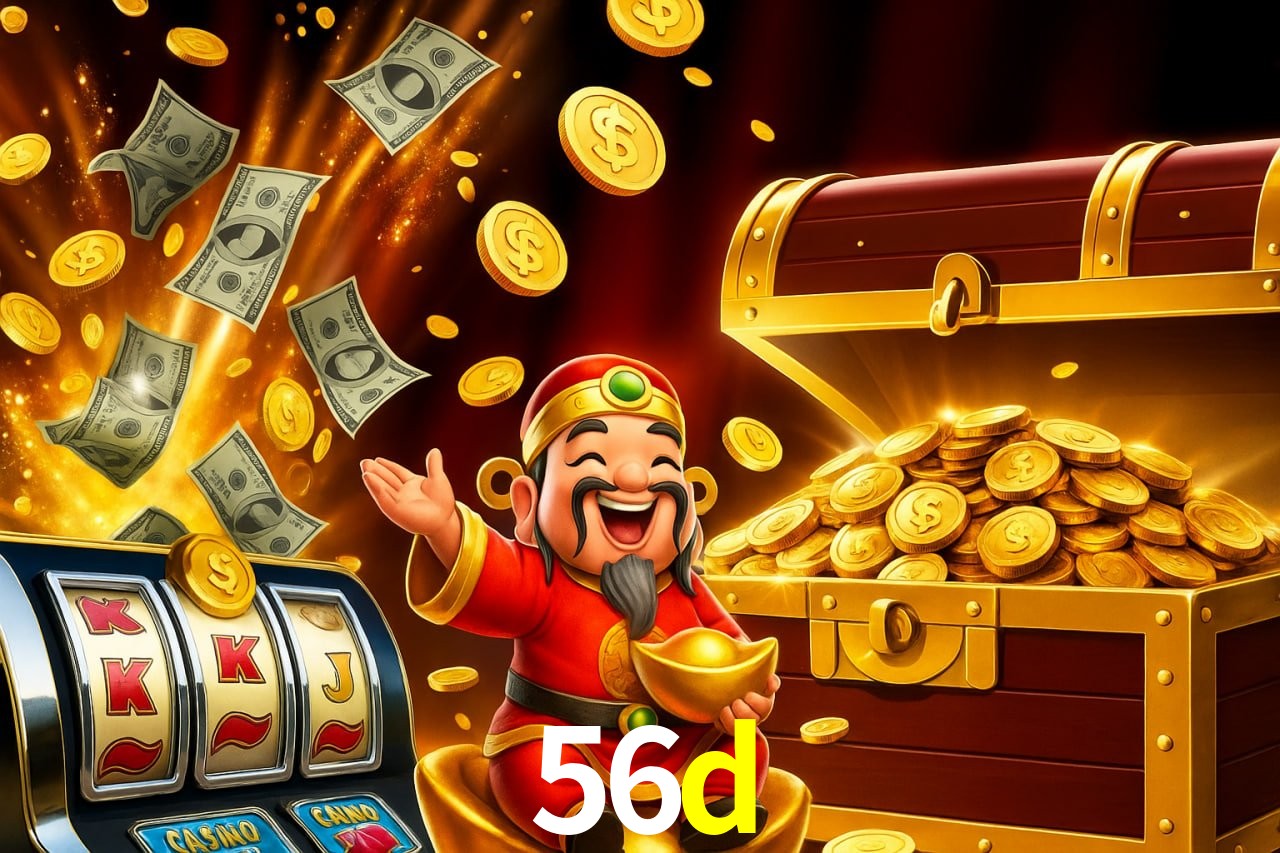 Casino VIP 56d