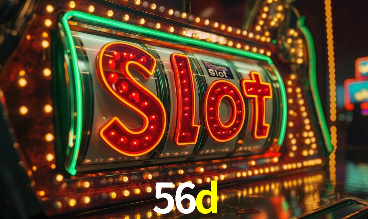 56d PIX Instantâneo - Saques em 8 Minutos