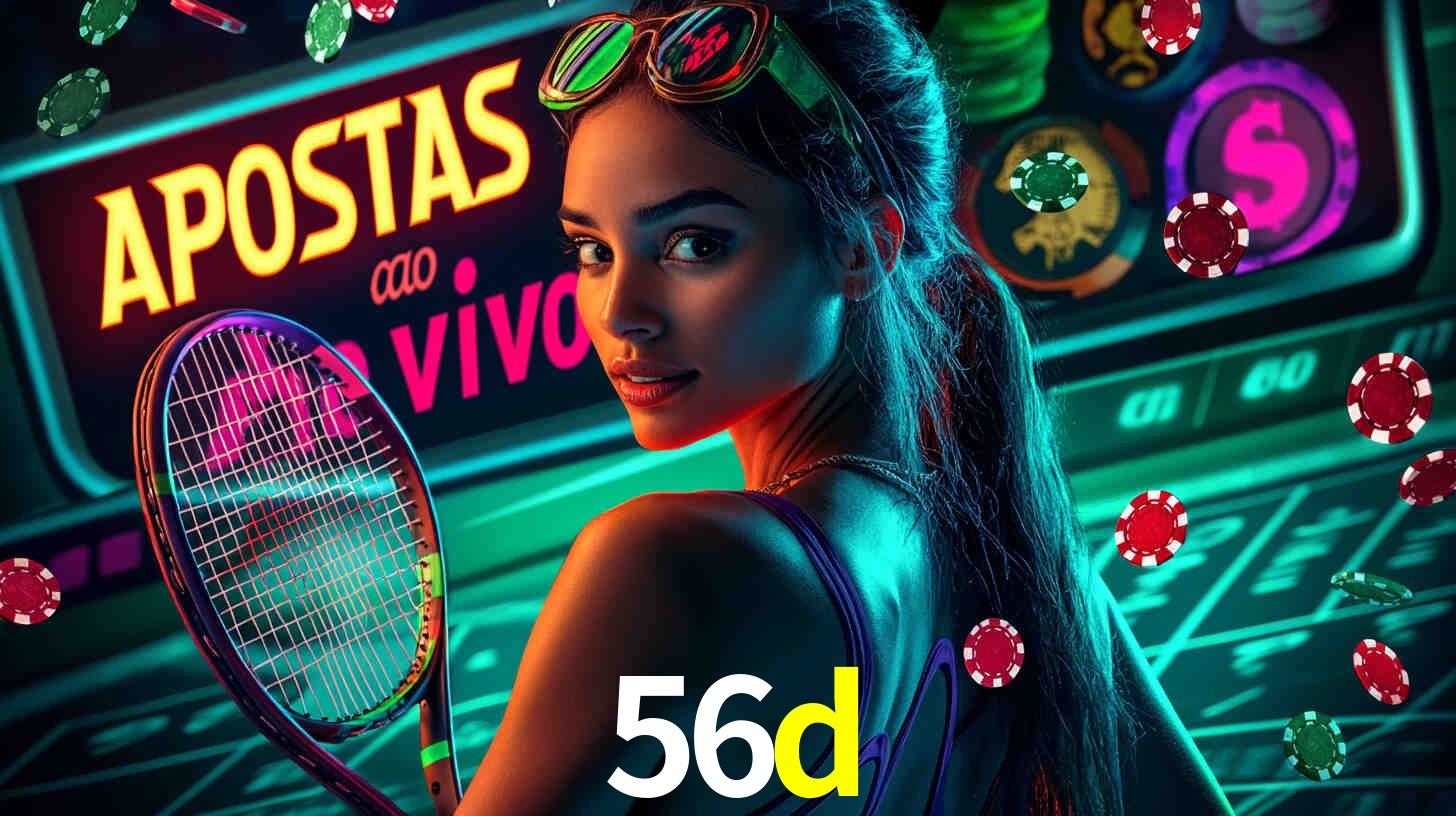 Explorando a Categoria de Eventos em Apostas na 56d