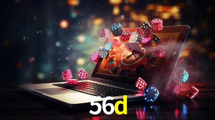 56d Logo 2