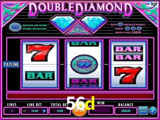 Desvendando o Mundo dos Jogos Virtuais na 56d