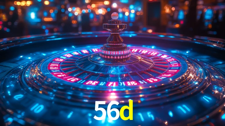 Experimente o Login Seguro Premium no 56d