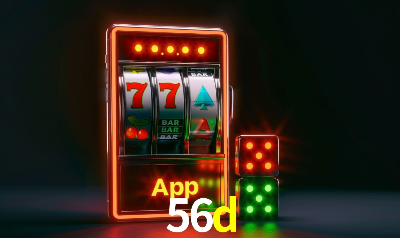 Provedores de Jogos 56d
