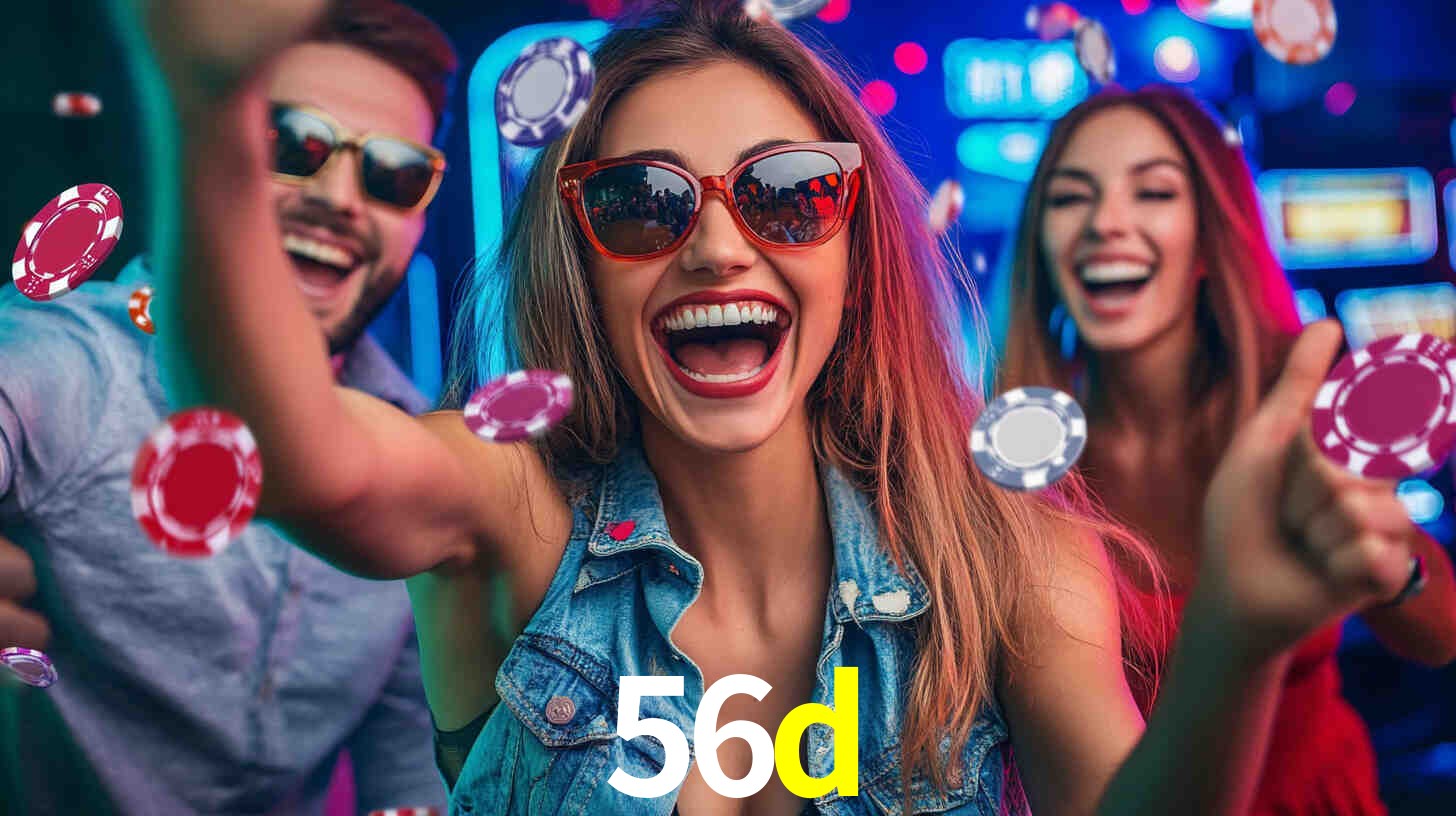 Explorando a Categoria de Eventos em Apostas na 56d