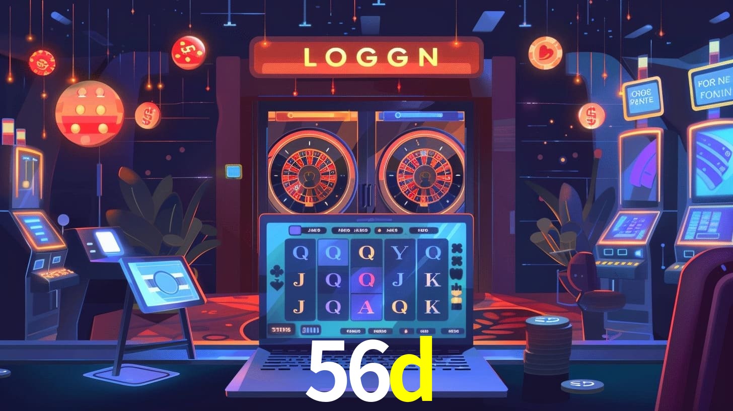 56d Segurança Logo 1