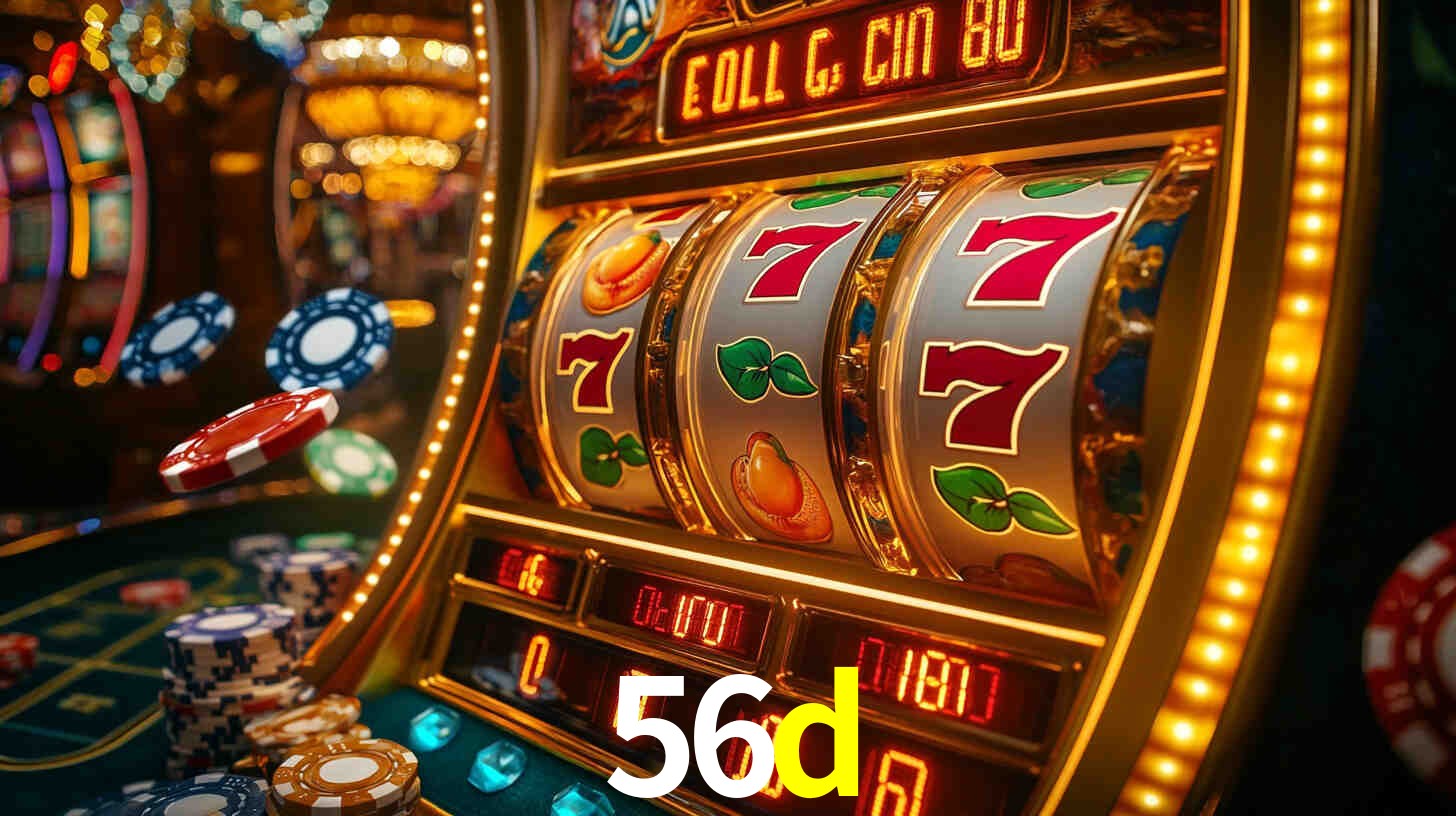 Certificação GLI 56d