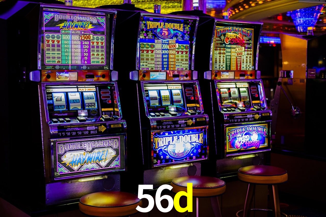 Estatísticas Esportivas 56d