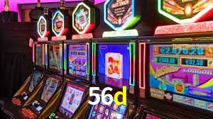 Bônus de Boas-vindas 56d