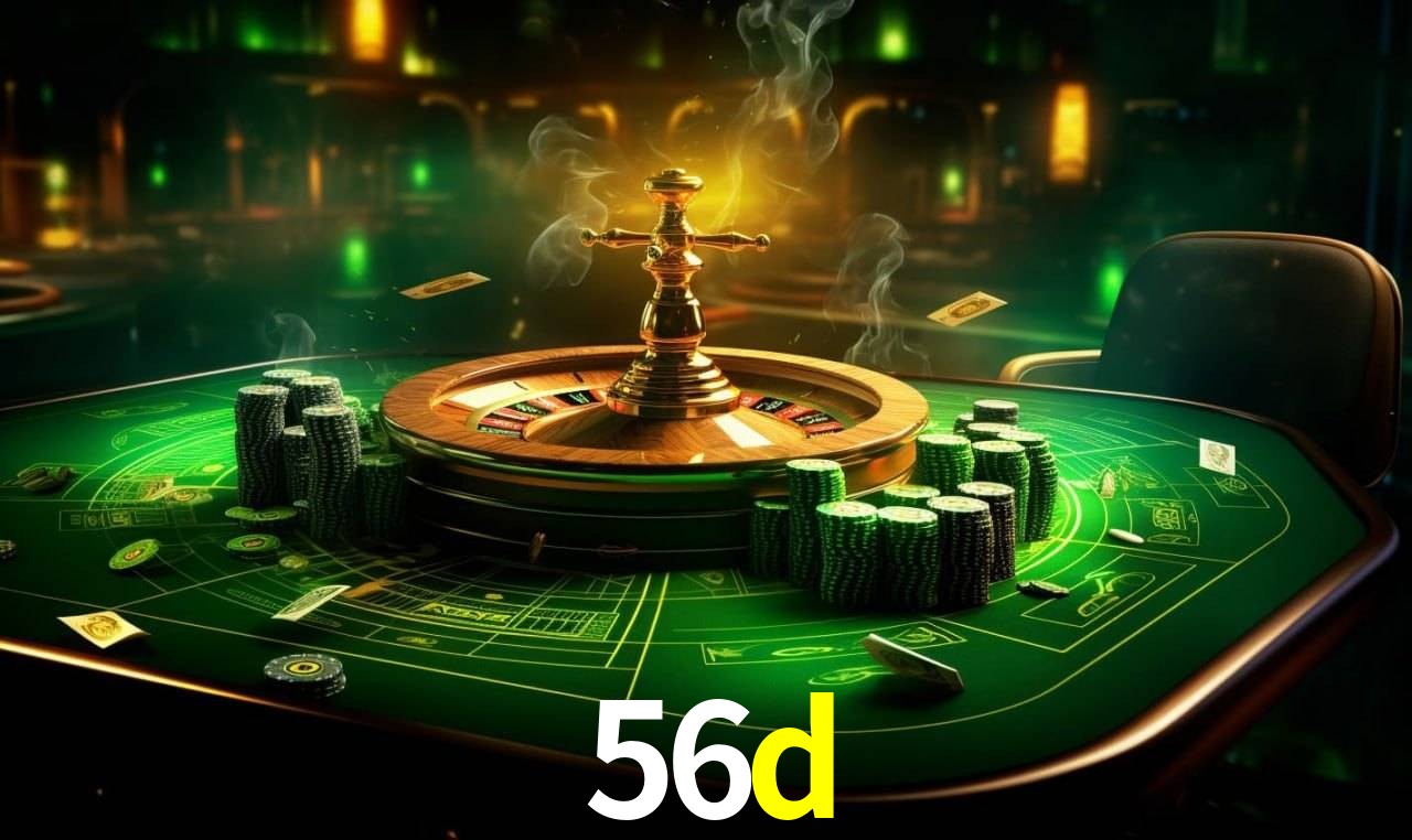 56d Logo 3