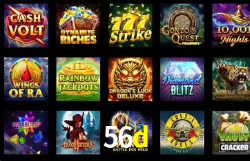 56d Licença Curaçao Gaming