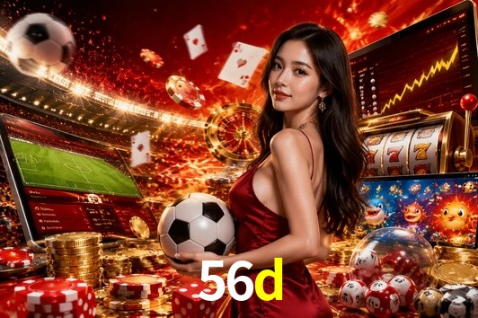 Game Providers 56d