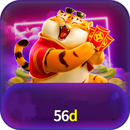 56d Logo