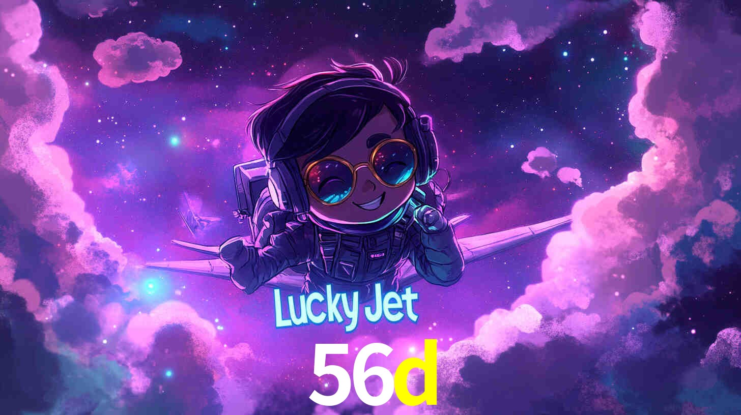 A Revolução dos Aplicativos de Jogos no 56d
