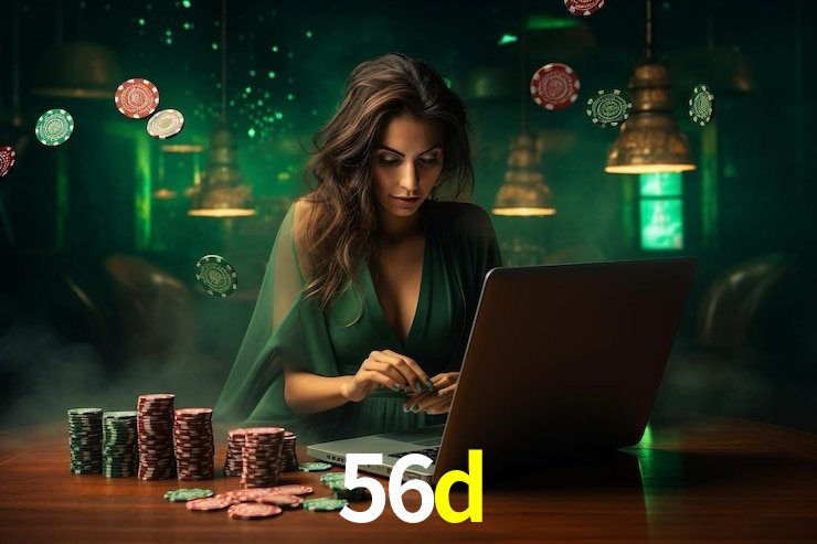 56d login