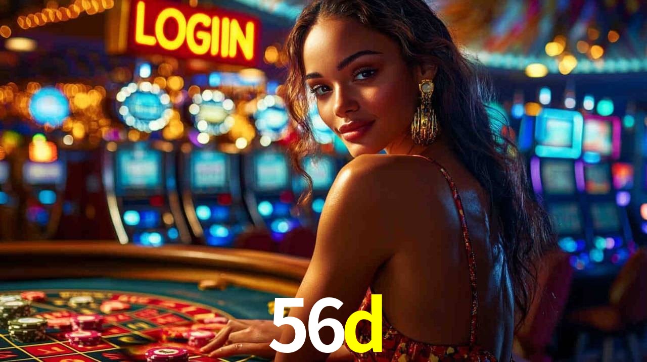 Recursos de Bônus 56d