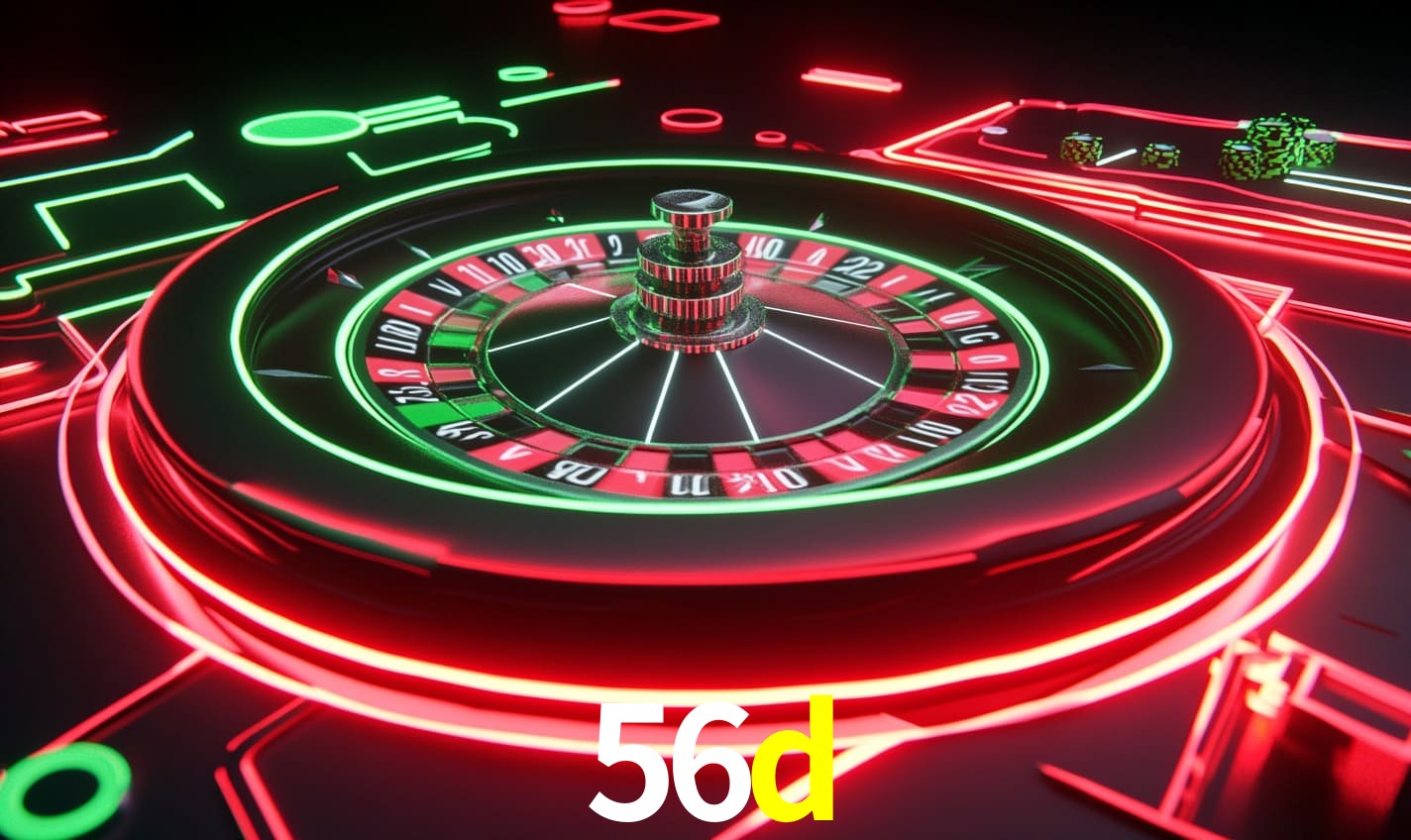 Apostas Esportivas na 56d: Um Guia Completo