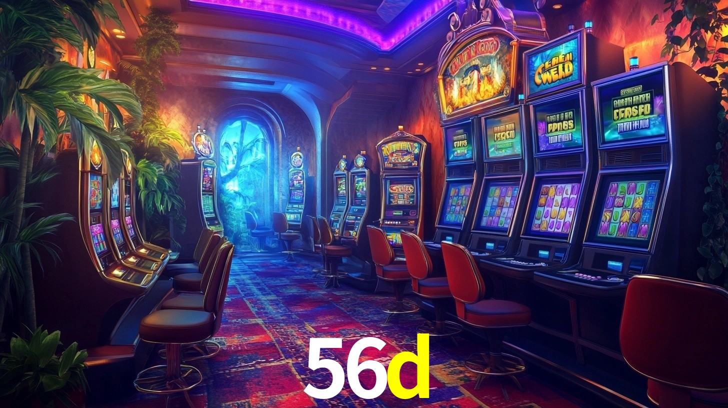 Blackjack Table 56d