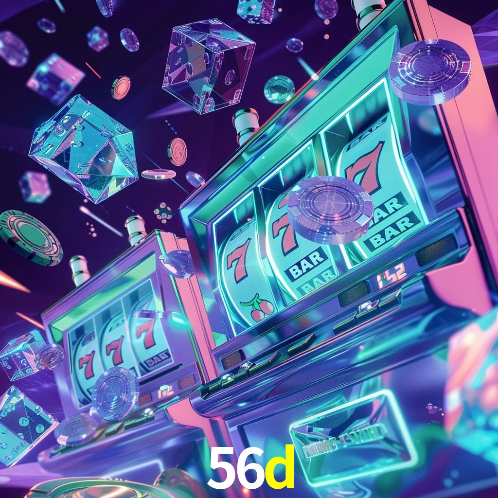 Explorando a Categoria de Eventos em Apostas na 56d