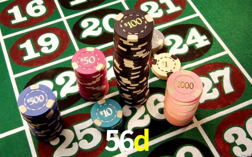 Casino VIP 56d