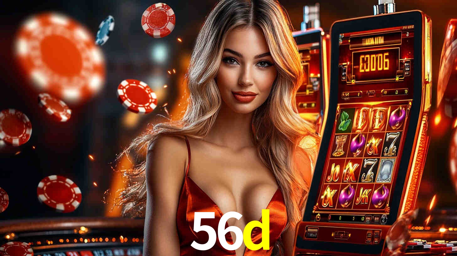 56d,56d bet