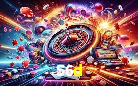 Mesa de Blackjack 56d