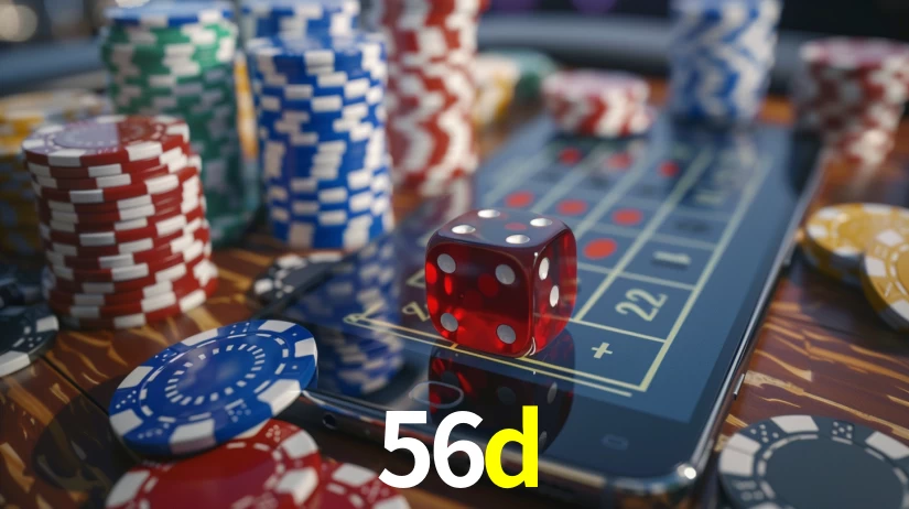 56d,56d bet