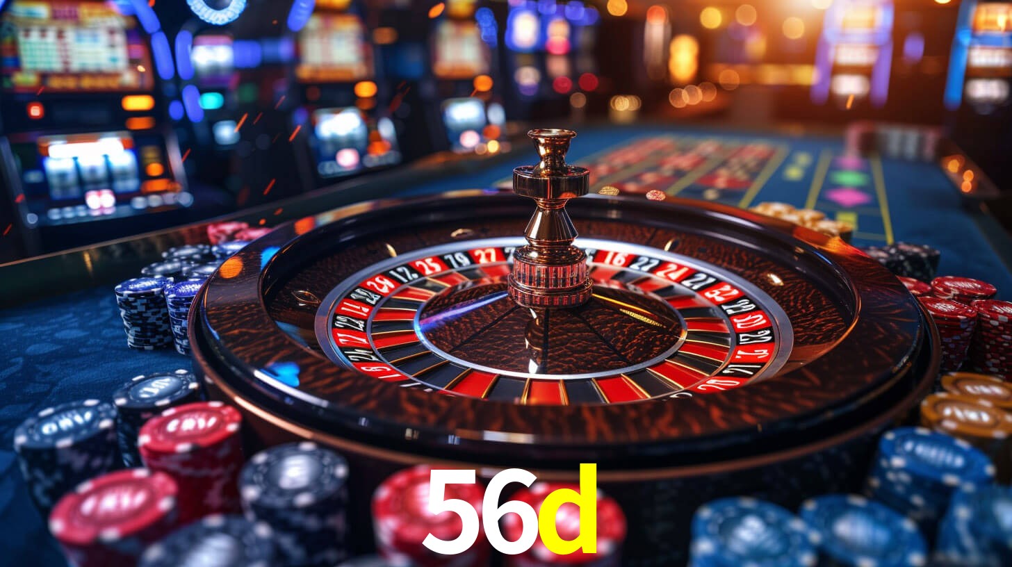 App 56D.COM