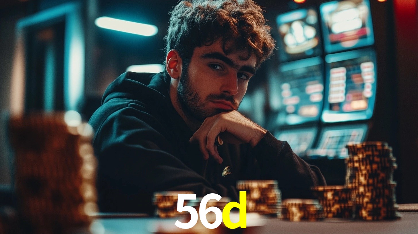 Apostas Futebol ao Vivo 56D.COM