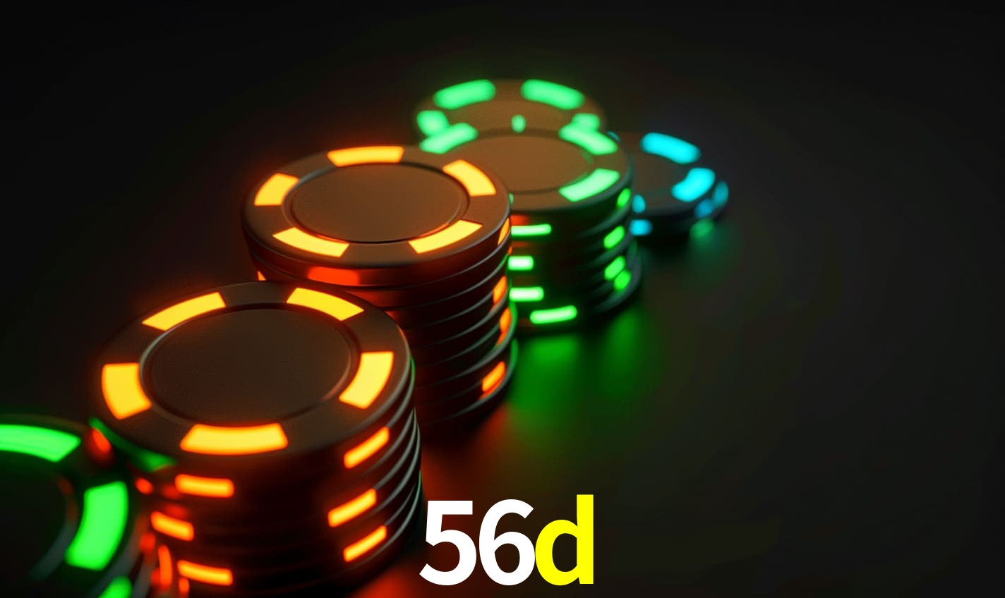 Cassino Online Seguro 56D.COM